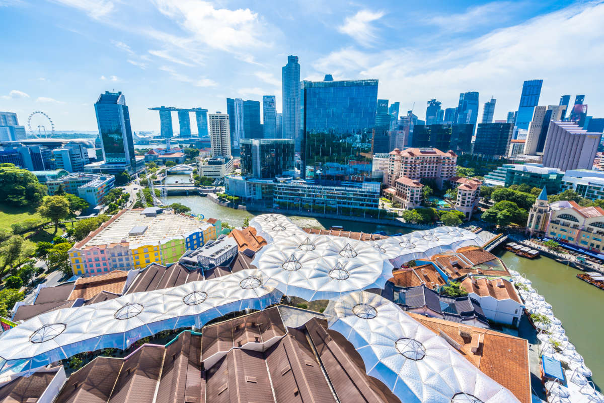 Singapour